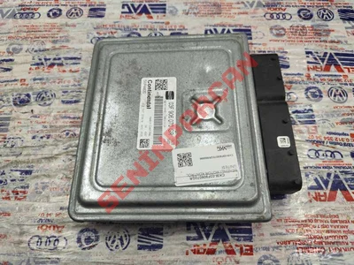 03F906070GR - BENZİNLİ MOTOR KONTROL ÜNİTESİ