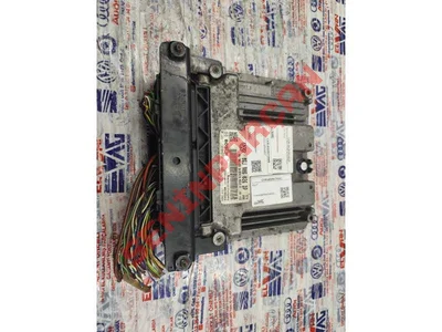 06J906026DP - BENZİNLİ MOTOR KONTROL ÜNİTESİ