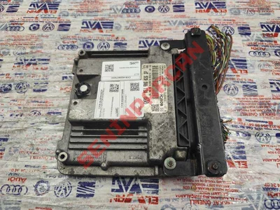 06J906026DP - BENZİNLİ MOTOR KONTROL ÜNİTESİ