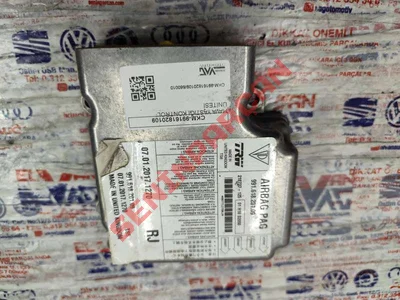 99161820109 - HAVA YASTIĞI KONTROL ÜNİTESİ