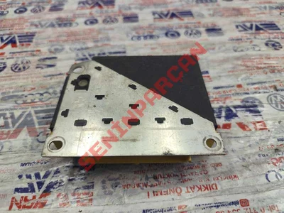 6Q0909601F - HAVA YASTIĞI KONTROL ÜNİTESİ