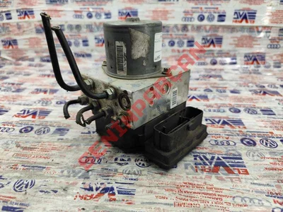 5N0614109AS - KONTROL ÜNİTELİ ABS ÜNİTESİ - İkinci El Orjinal