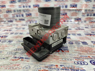 8K0614517GF - ABS ÜNİTESİ - İkinci El Orjinal