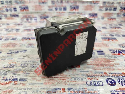 8K0614517GF - ABS ÜNİTESİ - İkinci El Orjinal
