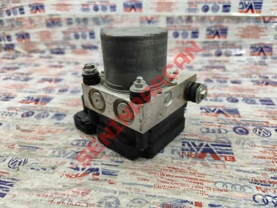 6C0614517K - KONTROL ÜNİTELİ ABS ÜNİTESİ