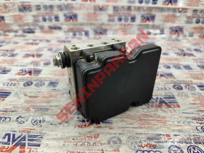 6C0614517K - KONTROL ÜNİTELİ ABS ÜNİTESİ