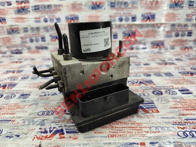 6R0614517Q - KONTROL ÜNİTELİ ABS ÜNİTESİ - İkinci El Orjinal