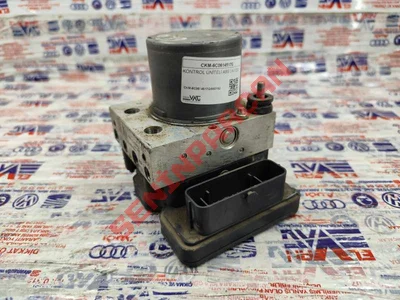 6C0614517G - KONTROL ÜNİTELİ ABS ÜNİTESİ - İkinci El Orjinal