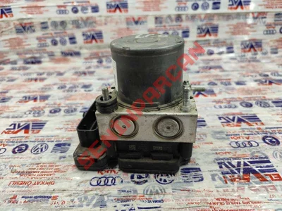 6C0614517G - KONTROL ÜNİTELİ ABS ÜNİTESİ - İkinci El Orjinal