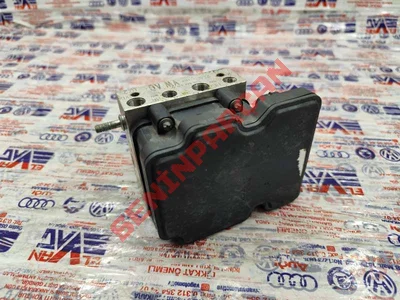 6C0614517G - KONTROL ÜNİTELİ ABS ÜNİTESİ - İkinci El Orjinal