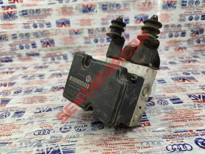 1K0614117AG - KONTROL ÜNİTELİ ABS ÜNİTESİ - İkinci El Orjinal