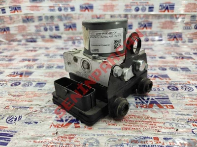 6R0614517CH - KONTROL ÜNİTELİ ABS ÜNİTESİ