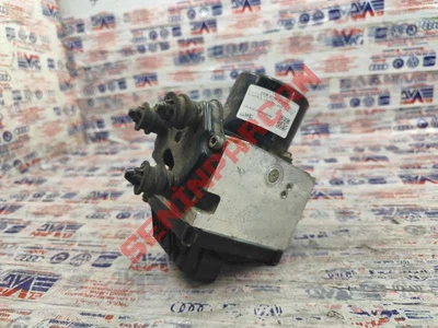 3C0614109AF - KONTROL ÜNİTELİ ABS ÜNİTESİ - İkinci El Orjinal