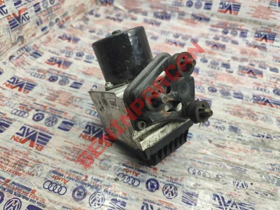 3C0614109D - KONTROL ÜNİTELİ ABS ÜNİTESİ