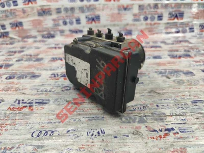 5Z0614117B - ABS ÜNİTESİ - İkinci El Orjinal