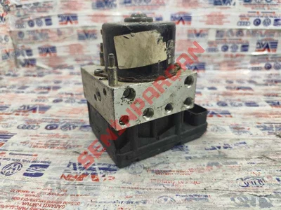 7M0614111AE - KONTROL ÜNİTELİ ABS ÜNİTESİ - İkinci El Orjinal