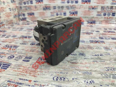 7M0614111AE - KONTROL ÜNİTELİ ABS ÜNİTESİ - İkinci El Orjinal