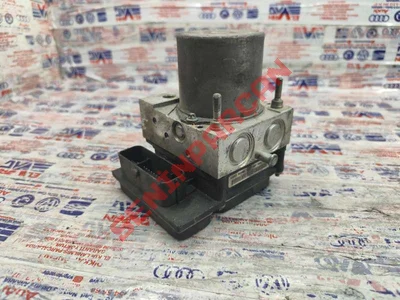 8E0614517AT - ABS ÜNİTESİ - İkinci El Orjinal