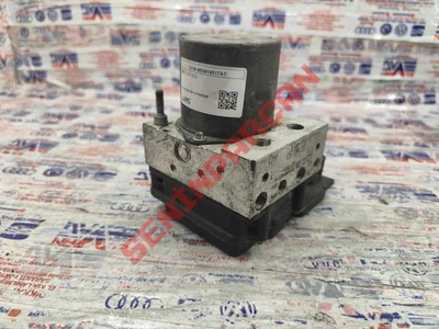 8E0614517AT - ABS ÜNİTESİ - İkinci El Orjinal