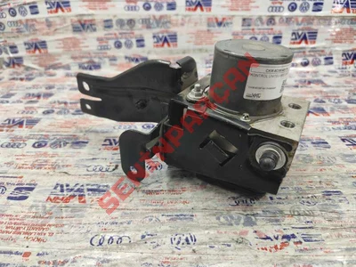 6C0614517N - KONTROL ÜNITELI ABS ÜNITESI