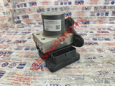 2Q0614517AA - KONTROL ÜNİTELİ ABS ÜNİTESİ