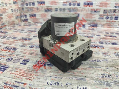 2Q0614517AA - KONTROL ÜNİTELİ ABS ÜNİTESİ