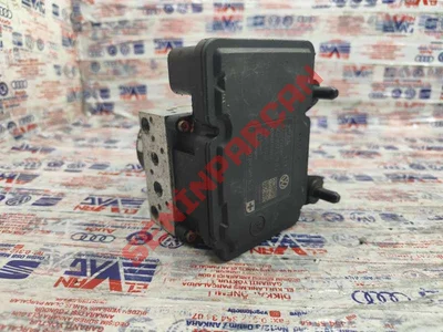 1K0614517DG - KONTROL ÜNİTELİ ABS ÜNİTESİ - İkinci El Orjinal
