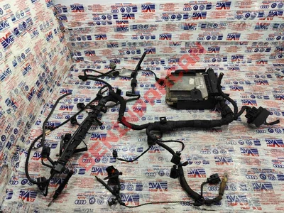 03L906019FA - MOTORKONTROLUNITESI