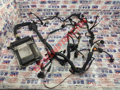 1J0973721 - KABLO SOKETI