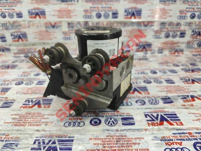 7H0614117A - KONTROL ÜNİTELİ ABS ÜNİTESİ