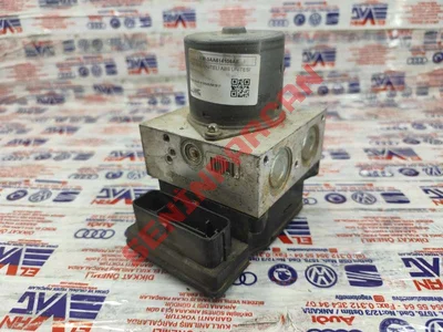 3AA614109AE - KONTROL ÜNİTELİ ABS ÜNİTESİ - İkinci El Orjinal