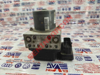 3AA614109AE - KONTROL ÜNİTELİ ABS ÜNİTESİ - İkinci El Orjinal