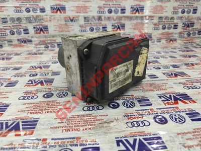 3AA614109AE - KONTROL ÜNİTELİ ABS ÜNİTESİ - İkinci El Orjinal