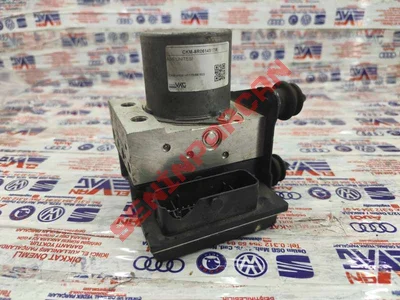 8R0614517R - ABS ÜNİTESİ - İkinci El Orjinal
