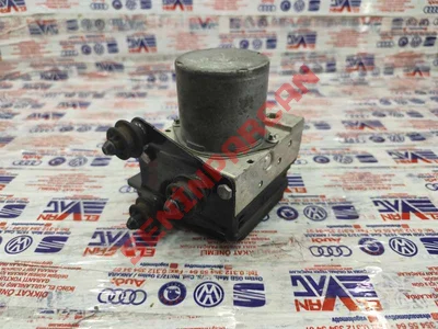 8R0614517R - ABS ÜNİTESİ - İkinci El Orjinal
