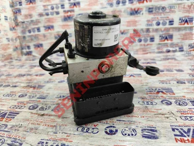 1J0614517J - KONTROL ÜNİTELİ ABS ÜNİTESİ - İkinci El Orjinal