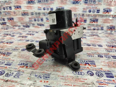 1J0614517J - KONTROL ÜNİTELİ ABS ÜNİTESİ - İkinci El Orjinal