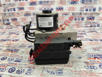 7L0614111F - KONTROL ÜNİTELİ ABS ÜNİTESİ - İkinci El Orjinal