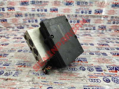 7L0614111F - KONTROL ÜNİTELİ ABS ÜNİTESİ - İkinci El Orjinal