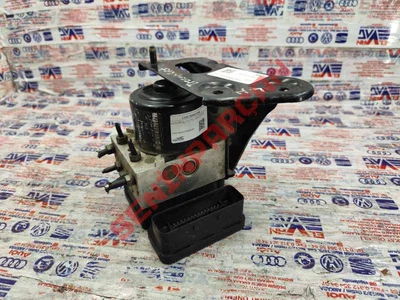 7H0614517C - KONTROL ÜNİTELİ ABS ÜNİTESİ - İkinci El Orjinal