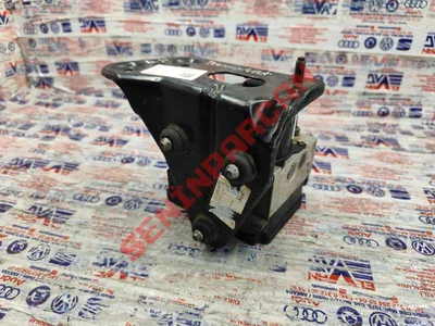 7H0614517C - KONTROL ÜNİTELİ ABS ÜNİTESİ - İkinci El Orjinal