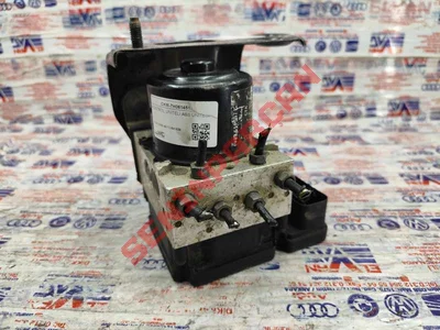 7E0907379G - KONTROL ÜNİTELİ ABS ÜNİTESİ - İkinci El Orjinal