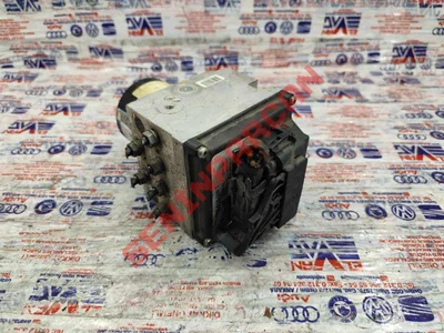 3C0614109T - KONTROL ÜNİTELİ ABS ÜNİTESİ - İkinci El Orjinal