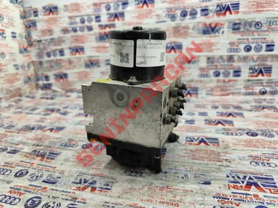 3C0614109T - KONTROL ÜNİTELİ ABS ÜNİTESİ - İkinci El Orjinal