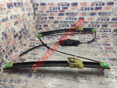 8R0837462G - FENSTERHEB TUER V R - İkinci El Orjinal