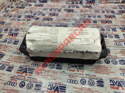 1K0880204G - YOLCU HAVA YASTIGI