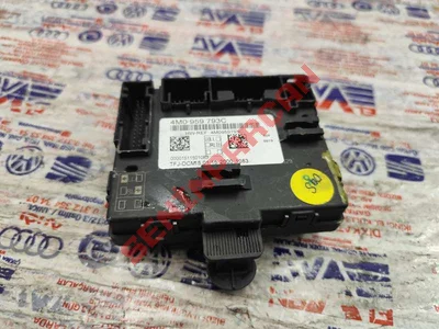 4M0959793C - KAPI KONTROL ÜNİTESİ