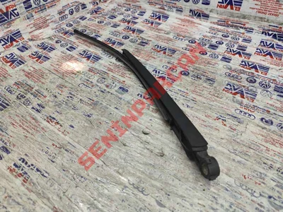 5F3955707 - SILECEK MOTORU