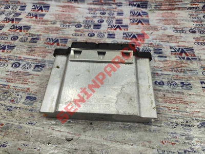 04E907309BL - BENZİNLİ MOTOR KONTROL ÜNİTESİ - İkinci El Orjinal