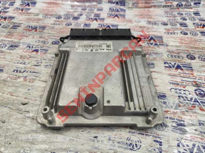 04L907309P - BENZİNLİ MOTOR KONTROL ÜNİTESİ - İkinci El Orjinal